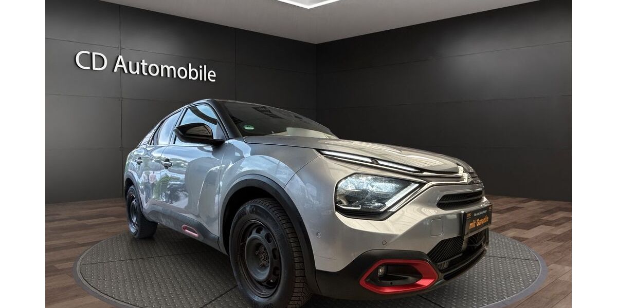 Citroen C4 171.890 km 10.990 &euro; Recklinghausen 45659