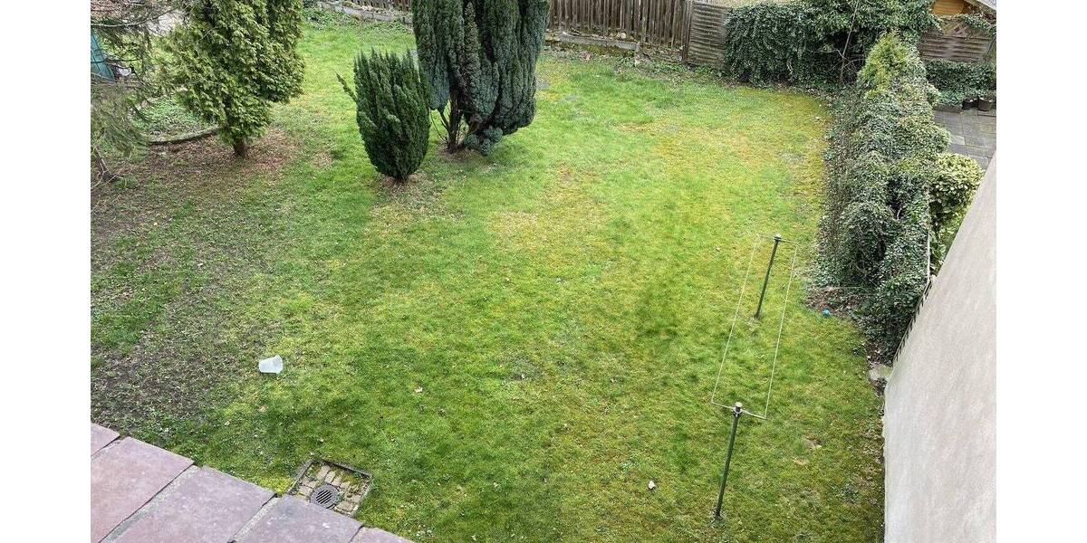 Etagenwohnung Oberhausen Stadtmitte - 3 Zimmer, 60 m&sup2;, 540&euro; | Angebot:26890120