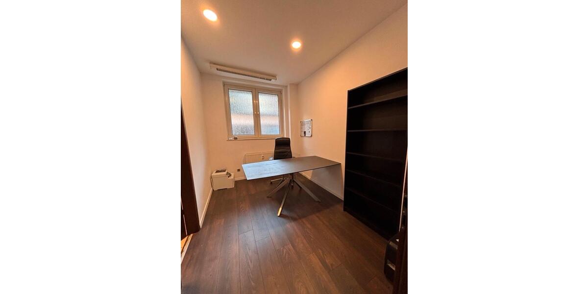 Gewerbefläche 35 m Büroräume Ladenlokal zimmer