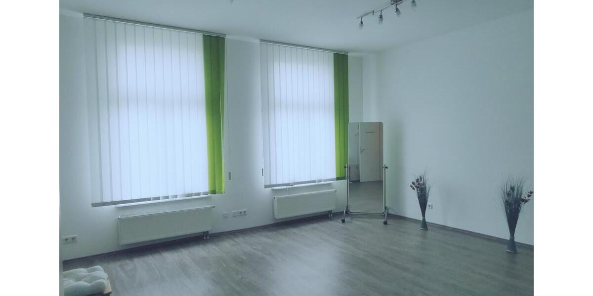 Praxis- oder Büroräume Hauptstr. 104, Schwelm zimmer