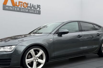 Audi A7 197.000 km 18.190 &euro; Dortmund 44149