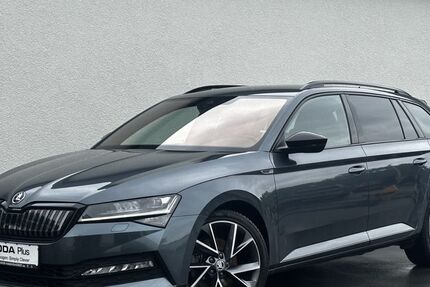 Skoda Superb 103.570 km 21.990 &euro; Castrop-Rauxel 44579