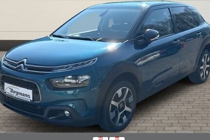 Citroen C4 Cactus 53.250 km 11.990 € Essen 45356