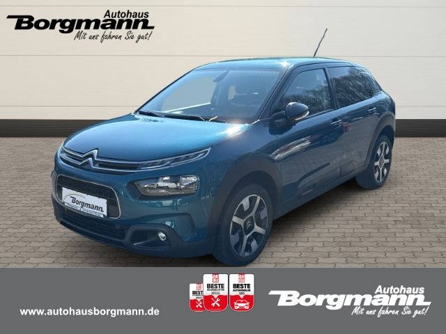Citroen C4 Cactus 53.250 km 11.990 € Essen 45356