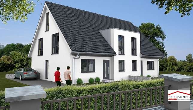 Haus zum Kaufen in Ratingen 725.500 € 140 m²