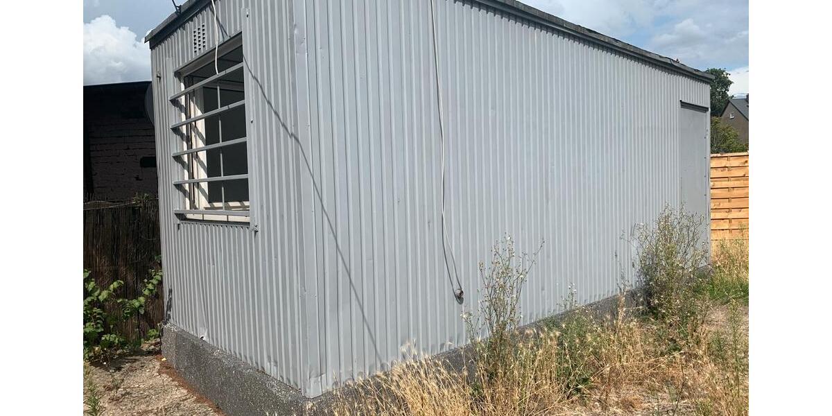 Gewerbeobjekt Essen Stadtbezirk VII - 1.600&euro; | Angebot:25589490