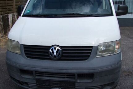 VW T5 Transporter 306.120 km 3.490 € Bochum 44807