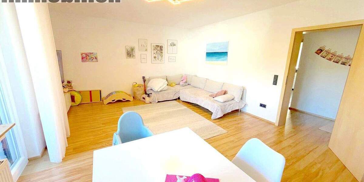 Etagenwohnung Dortmund Sölde - 4 Zimmer, 84 m&sup2;, 229.000&euro; | Angebot:26388382