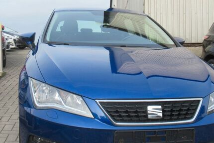 Seat Leon 91.512 km 12.490 &euro; Herne 44653