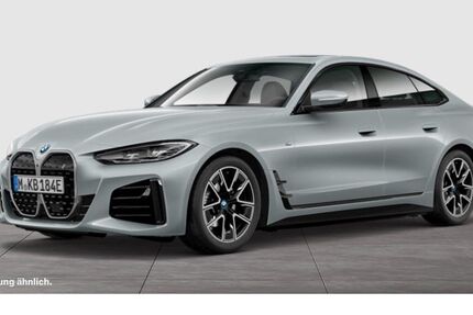 BMW i4 19.157 km 41.390 &euro; Wuppertal 42117