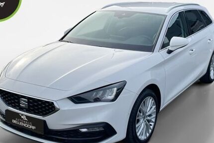 Seat Leon 56.703 km 20.470 &euro; Bottrop 46244