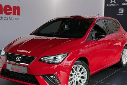 Seat Ibiza 39.078 km 18.399 &euro; Hagen 58135