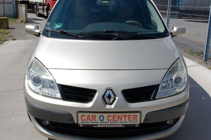 Renault Scenic 231.000 km 1.750 € Bottrop 46242
