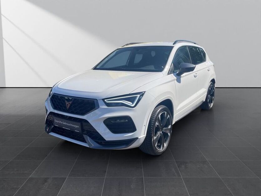 Ateca