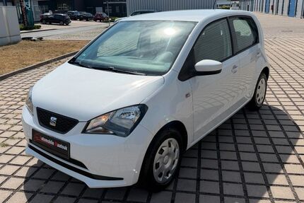 Seat Mii 135.000 km 4.990 &euro; Essen 45329