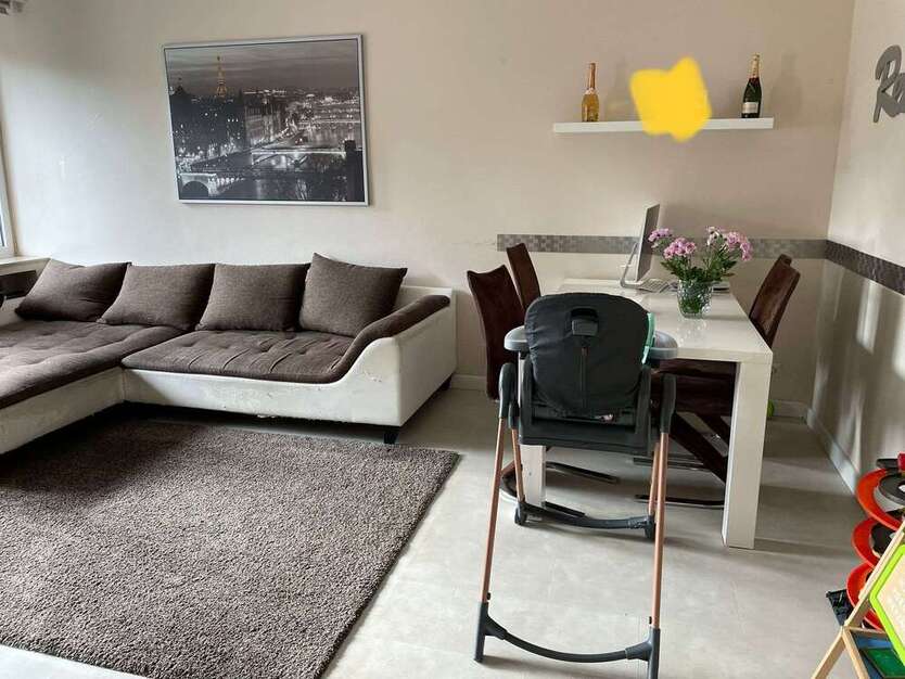 Wohnung zum Kaufen in Wuppertal 139.900 € 58 m²