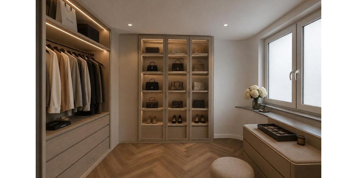 Einfamilienhaus Dortmund Mengede - 8 Zimmer, 214 m&sup2;, 950.000&euro; | Angebot:27464610
