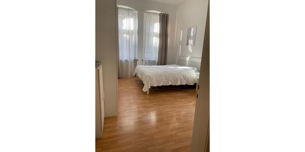 Etagenwohnung Dortmund Innenstadt West - 2 Zimmer, 66 m&sup2;, 690&euro; | Angebot:25646336