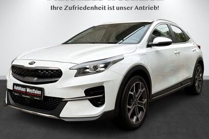 Kia XCeed 125.000 km 13.690 &euro; Essen 45276
