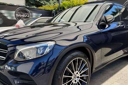 Mercedes-Benz GLC 250 169.000 km 25.880 &euro; Herne 44649