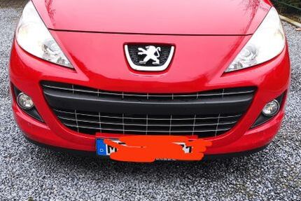 Peugeot 207 200.800 km 2.150 &euro; Velbert 42549