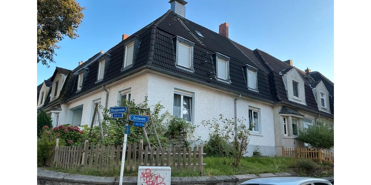 Mehrfamilienhaus, Wohnhaus Dortmund Hombruch - 9 Zimmer, 185 m&sup2;, 349.000&euro; | Angebot:27301327
