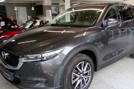 Mazda CX-5 75.998 km 19.900 € Datteln 45711