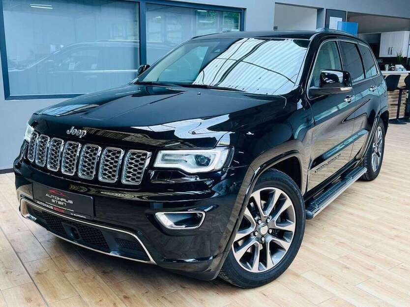 Grand Cherokee