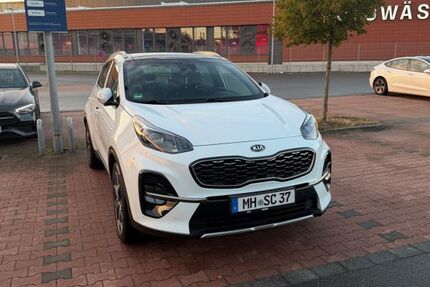 Kia Sportage 122.000 km 17.199 &euro; Mülheim an der Ruhr 45468