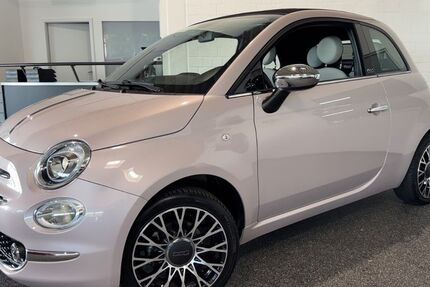Fiat 500 31.000 km 15.990 &euro; Marl/Recklinghausen 45770