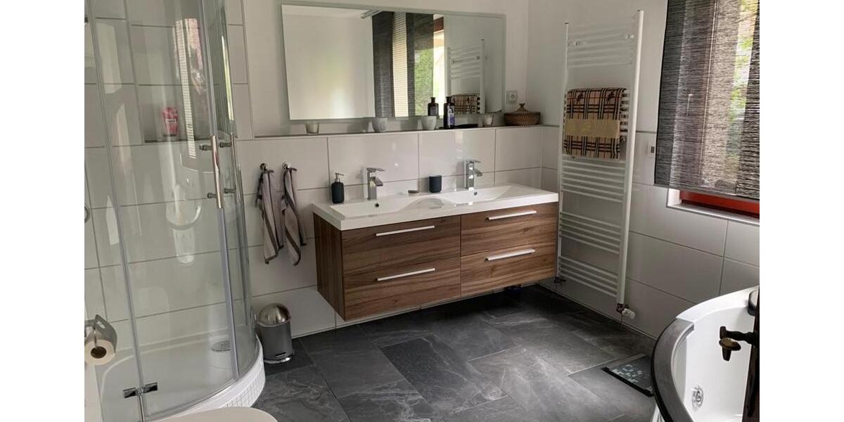 120m2 Reihenmittelhaus, 3 Zimmer, 2 Bäder, Garten, Südbalkon 3 zimmer