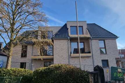 Wohnung zum Mieten in Schermbeck Altschermbeck 801,20 € 51.9 m² 2 zimmer