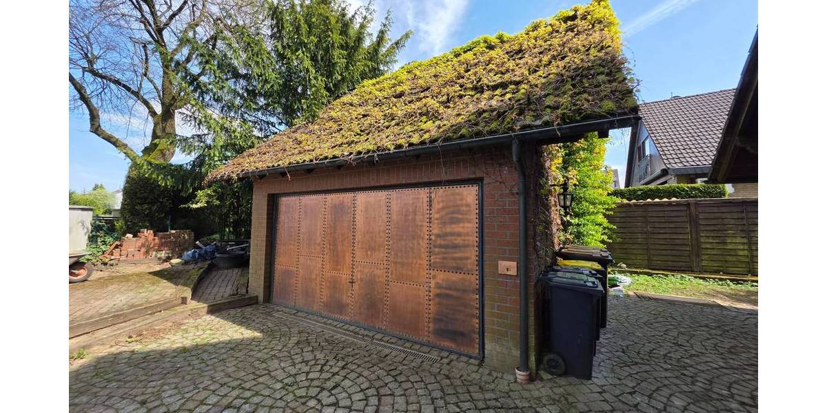 Zweifamilienhaus mit Einliegerwohnung in ruhiger Lage 6 zimmer