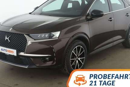 DS Automobiles DS 7 Crossback 94.616 km 15.810 &euro; Essen 45141