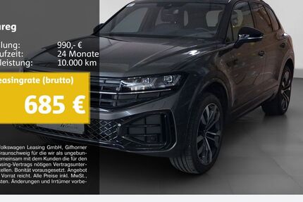 VW Touareg 18.245 km 71.980 &euro; Bochum 44892