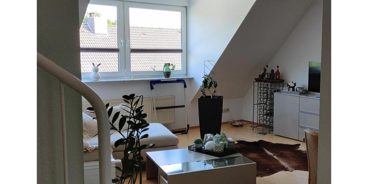 Maisonettenwohnung Wuppertal Eckbusch - 3 Zimmer, 229.000&euro; | Angebot:20726582