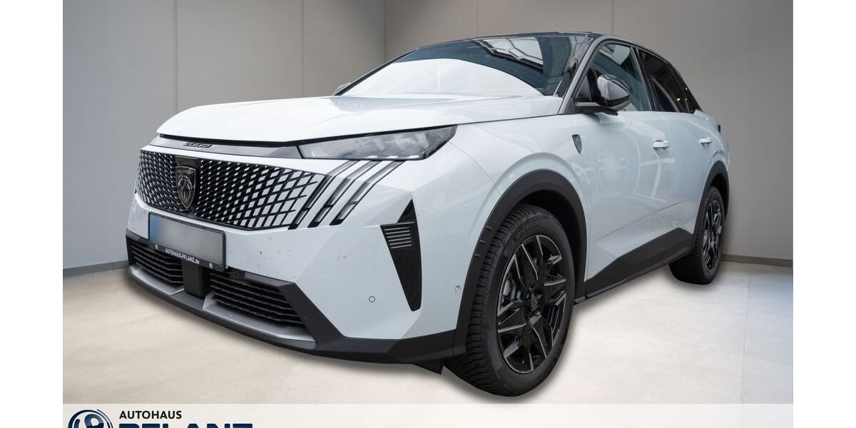 Peugeot 3008 9.990 km 39.490 &euro; Bochum 44801