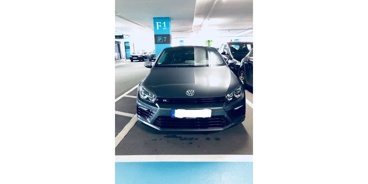 VW Scirocco 91.200 km 17.500 &euro; Hattingen 45525