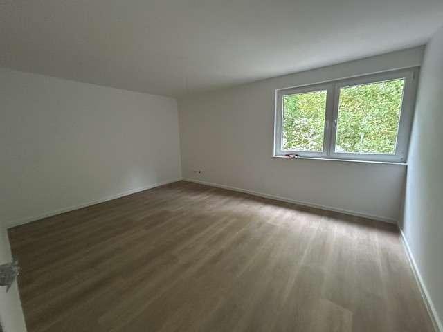 Neubau-Erstbezug: Moderne 3-Zimmerwohnung in Bochum-Werne 3 zimmer