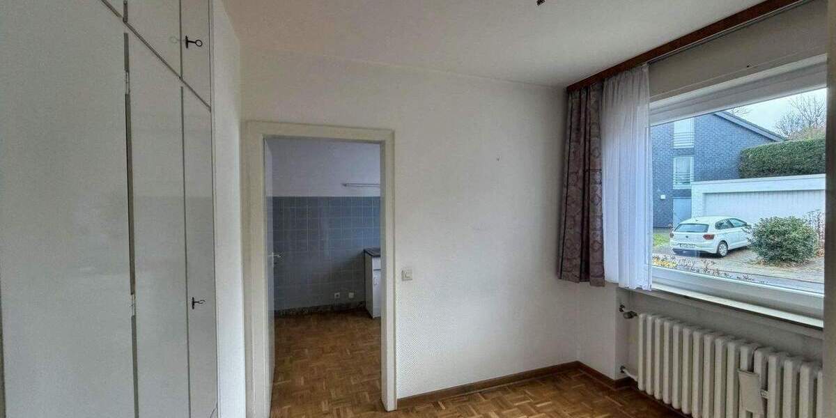 Doppelhaushälfte mit Weitblick - in exklusiver Höhenlage von Essen-Werden 4 zimmer