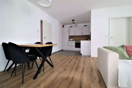 Wohnung zum Mieten in Rottenburg an der Laaber 650 € 57 m²
