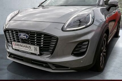 Ford Puma 8.561 km 22.499 &euro; Bochum 44803