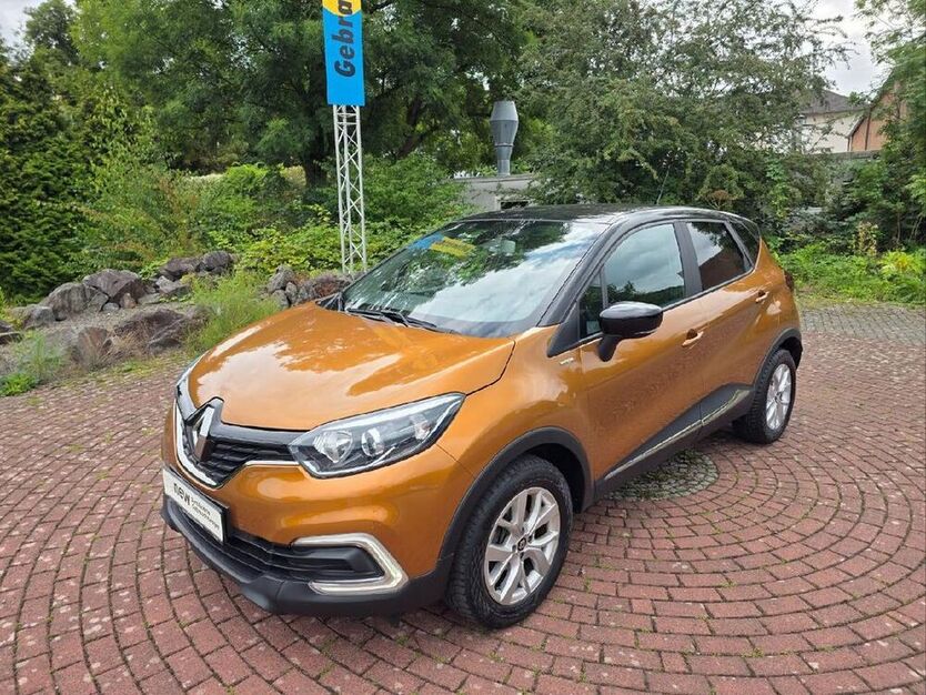 Captur