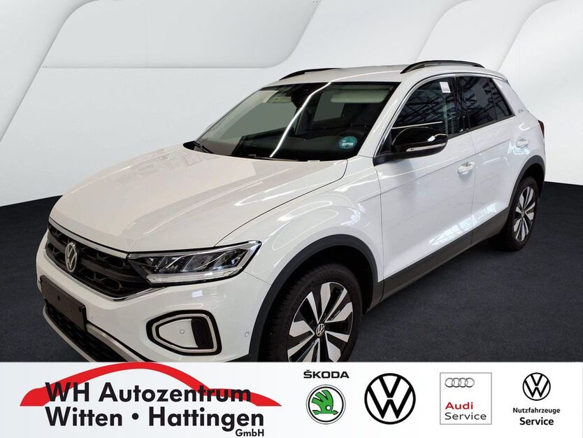 VW T-Roc 25.101 km 24.799 € Witten 58453