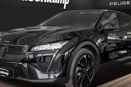 Peugeot 408 24.777 km 29.980 € Lünen 44532