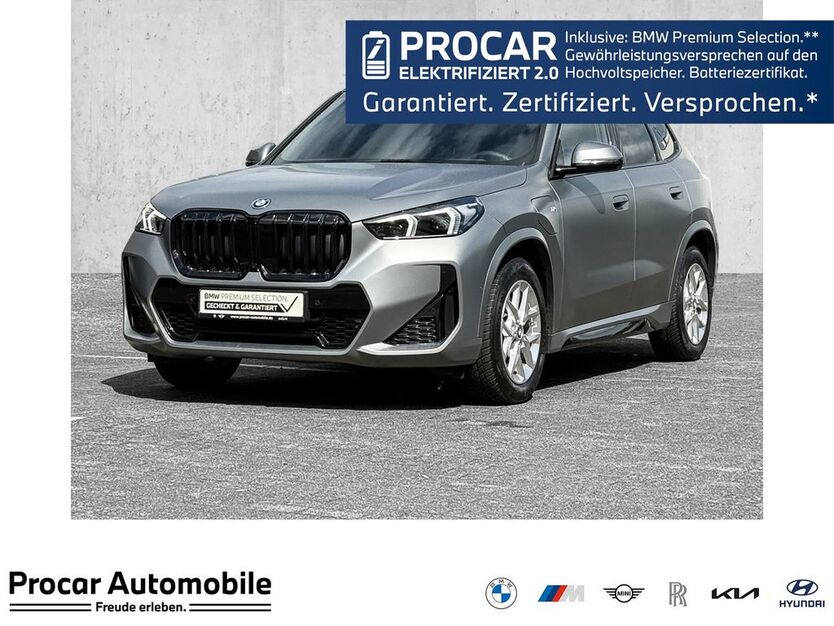 BMW X1 13.598 km 52.900 € Mettmann 40822