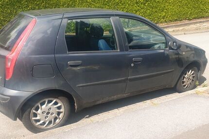Fiat Punto 150.000 km 650 &euro; Witten 58452