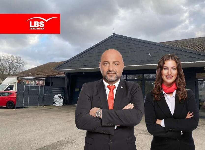 Halle in Recklinghausen 1.190.000 € 4028 m²