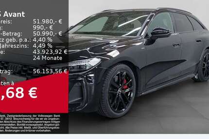 Audi A5 28.374 km 51.980 &euro; Dorsten 46284