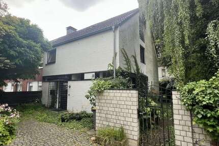 Haus zum Kaufen in Bottrop 600.000 € 177.83 m² 6 zimmer